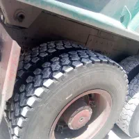 بنز کمپرسی 2624