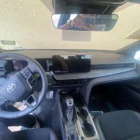 کمری پریمیوم 2025 پلاک ملی جانبازی و ارس|خودرو سواری و وانت|تبریز, |دیوار