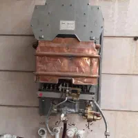 خدمات آبگرمکن های گازی و برقی، بخاری و شومینه