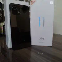 گوشی شیائومی مدل Mi 11 Lite