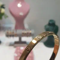 طلای دست دو