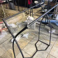 رگال دو طرفه لباس