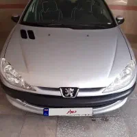 پژو ۲۰۶