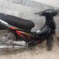 موتور بی کلاچ