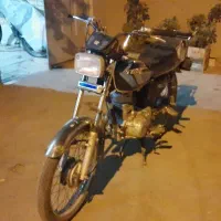 ۱۲۵ عروسک مدل ۸۷|موتورسیکلت|برخوار, |دیوار