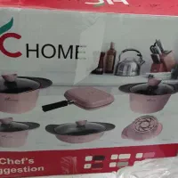 سرویس قابلمه