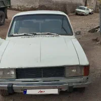 پیکان مدل ۸۲|خودرو سواری و وانت|ثمرین, |دیوار