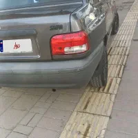 پراید ۸۸نوک‌مدادی|خودرو سواری و وانت|میاندوآب, |دیوار