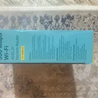 مودم نو Adsl model tp-link|مودم و تجهیزات شبکه|بروجرد, |دیوار