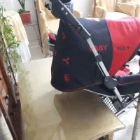 سیسمونی|کالسکه و لوازم جانبی|مشهد, نوید|دیوار