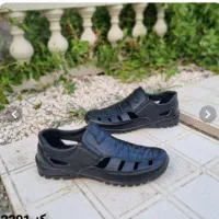 صندل مردانه نونو|کیف، کفش، کمربند|خاش, |دیوار