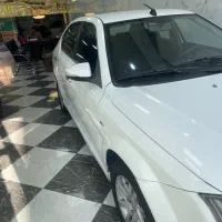 دنا پلاس مدل ۹۸ درحد خشک|خودرو سواری و وانت|تبریز, |دیوار