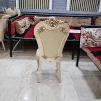 صندلی مبله پلیمری کافه غذا خوری رستوران رستورانی|میز و صندلی غذاخوری|تهران, دولتخواه جنوبی|دیوار