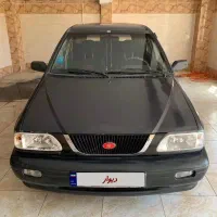 پراید ۱۴۱ ۸۲