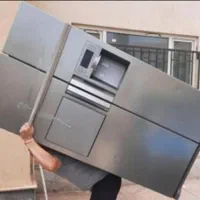 اسباب کشی حمل اثاث خاور باربری|خدمات حمل و نقل|زاهدان, |دیوار