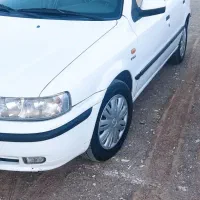 سمند مدل 97ef7|خودرو سواری و وانت|کهریزک, |دیوار