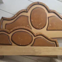 تخت خواب دونفره