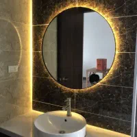 دکوریا آریا|آینه|ایلام, |دیوار