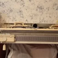 ماشین بافندگی برادر مدل ۸۶۸