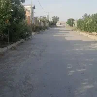 ۵۰۰ متر فروشی|فروش زمین و ملک کلنگی|مشهد, دهشک|دیوار