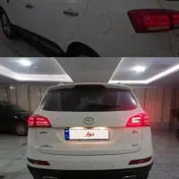 جک s5 مدل ۱۴۰۲