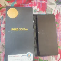 poco x 3 pro