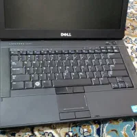 DELL LATITUDE 6410