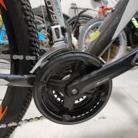 دوچرخه ترینکس - هیدرولیک 24 دنده - اسکات جاینت|دوچرخه، اسکیت، اسکوتر|جوین, |دیوار