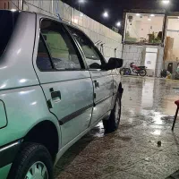 نیروی ماهر کارواش