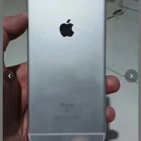 4g 64 گیگ iPhone 6S Plus|موبایل|کرمانشاه, |دیوار