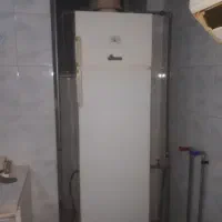 آبگرمکن ایستاده ایران شرق