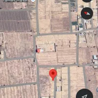 فروش زمین حسین اباد