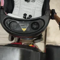 کالسکه تمیز و سالم|کالسکه و لوازم جانبی|ساری, |دیوار