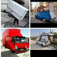 باربری،اتوبار،بسته بندی،چیدمان همایون بار vip|خدمات حمل و نقل|شاهین‌شهر, عطار|دیوار