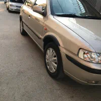 سمند Ef7|خودرو سواری و وانت|اصفهان, شهرک شهید منتظری|دیوار