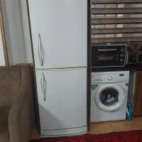 یخچال فریزر