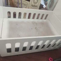 به دلیل نبودن جا میفروشم