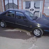 پژو جی ال ای مدل ۸۴