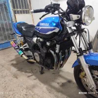 موتور سنگین یاماها ۱۳۰۰ بفروش میرسدقابل معاوضه|موتورسیکلت|مشهد, آزادشهر|دیوار