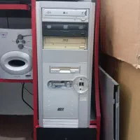 میز کامپیوتر