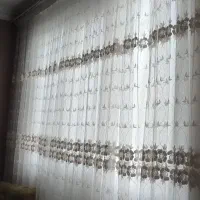 وسایل خانه|پرده، رانر، رومیزی|بروجرد, |دیوار