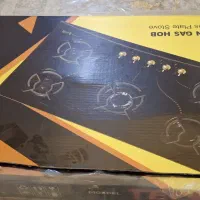 اجاق گاز هود کباب پز