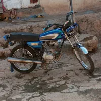موتور125مزایده