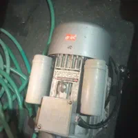 دینام تک فاز|ابزارآلات|شیراز, زرهی|دیوار