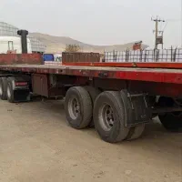 فروش کفی دومحور