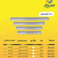 لوازم برق نمایشگاه بین المللی غرفه130