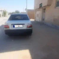 فروش پراید مدل ۸۴|خودرو سواری و وانت|اصفهان, سرشبادران|دیوار