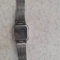 ساعت مچی مردانه اورینت ژاپنی قدیمی|ساعت|اصفهان, خرم|دیوار