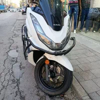 موتور px160 هانی