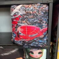 لحاف سه بعدی یک نفره|سرویس روتختی|مشهد, مصلی (کارمندان اول)|دیوار